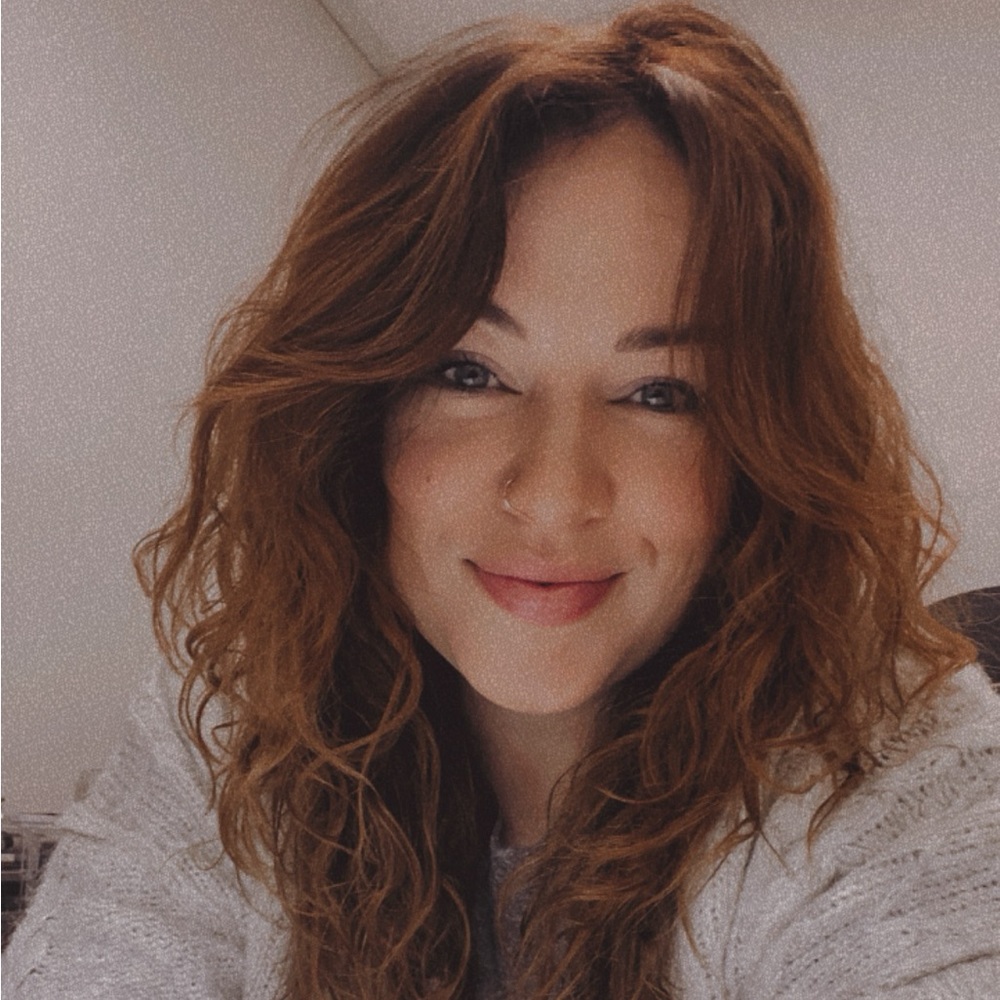 Meet your Posher, Bethany